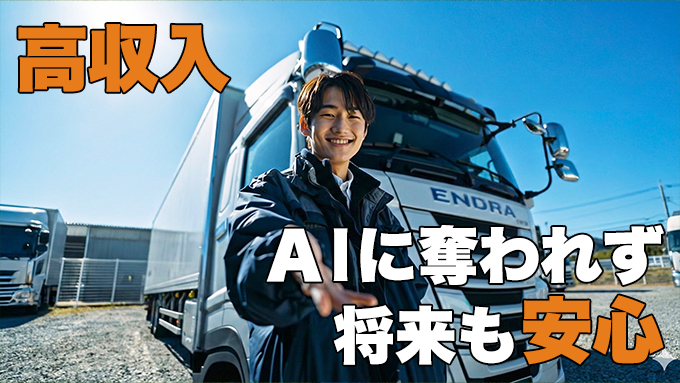 高収入 AIに奪われず将来も安心